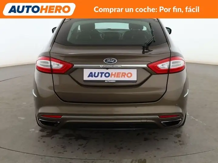 Ford Mondeo 2018, foto 5