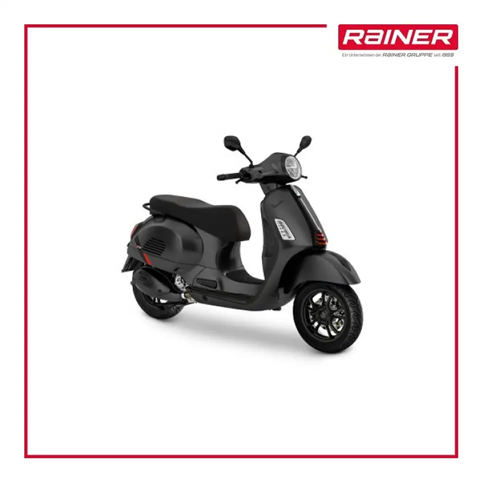Vespa