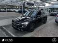 Mercedes-Benz GLA 200 AMG Sport Night Distr Pano AHK Ambi 19" Schwarz - thumbnail 1
