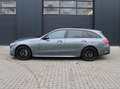 Mercedes-Benz C 300 e T 9G-TRONIC AMG Line / Panodak / + WINTERSET Grau - thumbnail 4