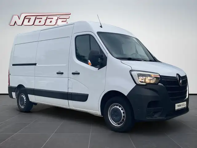 Renault Master view 7