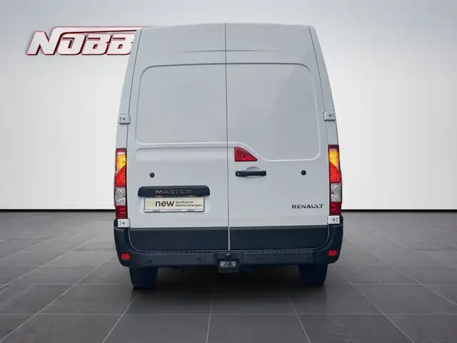 Renault Master view 4