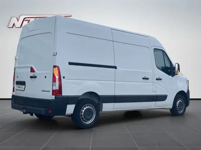 Renault Master view 5