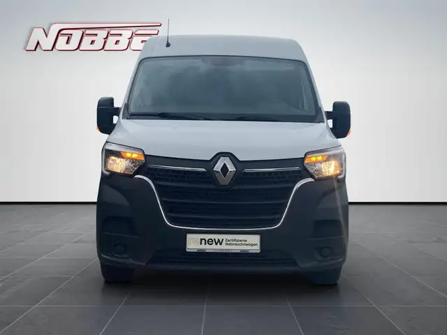 Renault Master view 8
