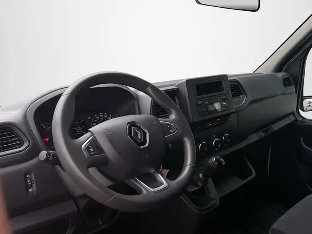 Renault Master view 13