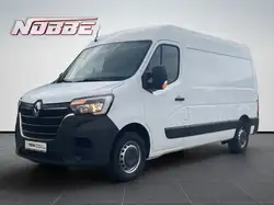 Renault Master dCi 135 L2H2 VA Basis *Klima+Holzboden*