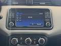Nissan Micra Acenta 1.3 GRA GBA RADIO BT SERVO 50 TKM Schwarz - thumbnail 11