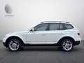 BMW X3 2.HD/LEDER/NAV/4x4//SPORTSITZE/AHK/STANDHZG. Blanc - thumbnail 5