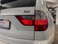 BMW X3 2.HD/LEDER/NAV/4x4//SPORTSITZE/AHK/STANDHZG. Blanc - thumbnail 14