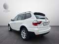BMW X3 2.HD/LEDER/NAV/4x4//SPORTSITZE/AHK/STANDHZG. Blanc - thumbnail 2