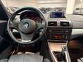 BMW X3 2.HD/LEDER/NAV/4x4//SPORTSITZE/AHK/STANDHZG. Blanc - thumbnail 13