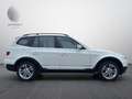 BMW X3 2.HD/LEDER/NAV/4x4//SPORTSITZE/AHK/STANDHZG. Blanc - thumbnail 6