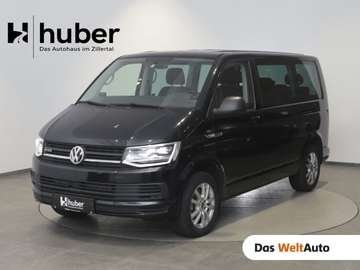VW T6 Multivan Trendline TDI 4MOTION