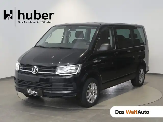 Volkswagen T6 Multivan VW T6 Multivan Trendline TDI 4MOTION