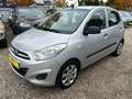 Hyundai i10 Classic*Servo*Winterpaket*HU 03/27 Silber - thumbnail 5