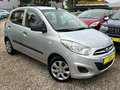 Hyundai i10 Classic*Servo*Winterpaket*HU 03/27 Silber - thumbnail 2