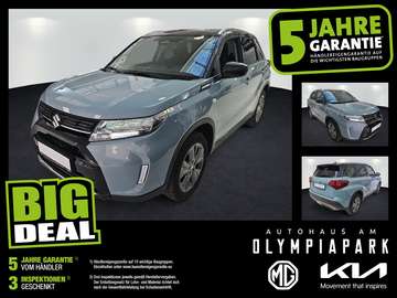 1.4 DITC 4x2 Comfort+ LED*KAMERA*TOT-WINK