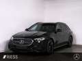 Mercedes-Benz E 300 de AMG Sport Night Distr AHK Superscreen Schwarz - thumbnail 1