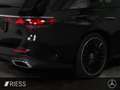 Mercedes-Benz E 300 de AMG Sport Night Distr AHK Superscreen Schwarz - thumbnail 3