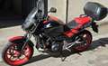 Honda NC 750 S DCT PLUS TRAVEL EDITION Nero - thumbnail 6