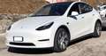 Tesla Model Y Dual motor Bianco - thumbnail 5