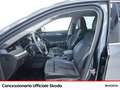 Skoda Octavia wagon 2.0 tdi evo style 150cv dsg Grigio - thumbnail 7