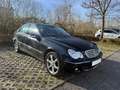 Mercedes-Benz C 200 C-Klasse Kompressor Elegance Sport Edition Fekete - thumbnail 3
