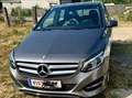 Mercedes-Benz B 200 B 200 CDI Grau - thumbnail 1