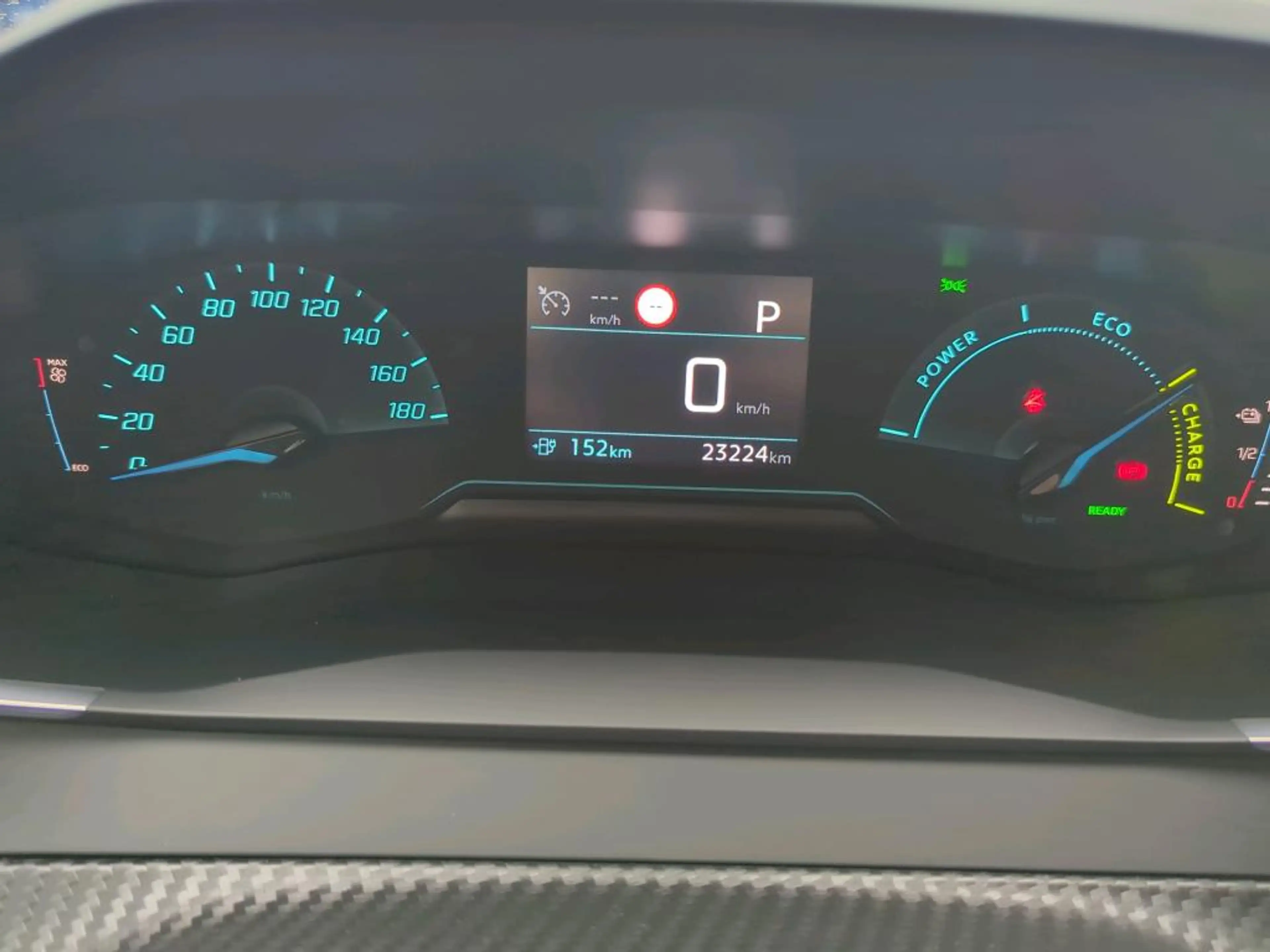 Peugeot e-208 EV Active Pack 50 kWh | Navigatie | Parkeersensore — photo 12