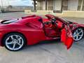 Ferrari SF90 Spider SF90 Spider UNICOPROPRIETARIO, GARANZIA, ATELIER - thumbnail 13