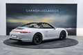 Porsche 991 991 - 3.4 TARGA 4 | 54.000km Wit - thumbnail 8