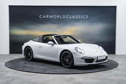 Porsche 991 991 - 3.4 TARGA 4 | 54.000km