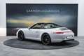 Porsche 991 991 - 3.4 TARGA 4 | 54.000km Wit - thumbnail 10