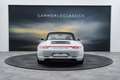 Porsche 991 991 - 3.4 TARGA 4 | 54.000km Blanc - thumbnail 12