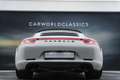 Porsche 991 991 - 3.4 TARGA 4 | 54.000km Wit - thumbnail 19