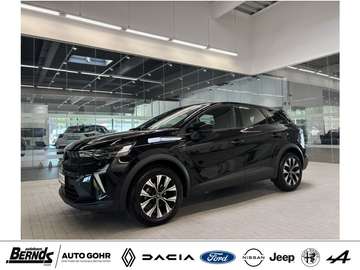TCe Mild Hybr. 140 EVO Navi SHZ Kamera ISOFIX Temp