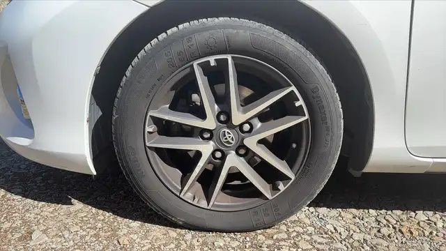 Toyota Auris view 18
