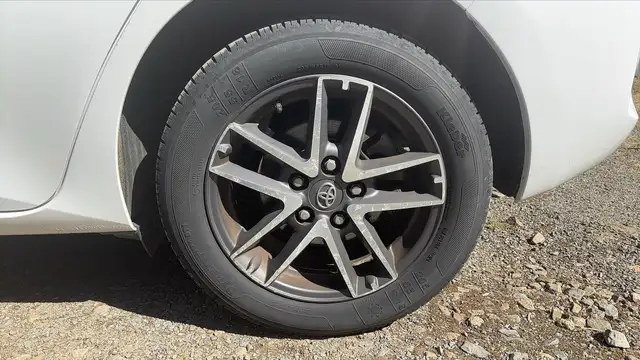 Toyota Auris view 19