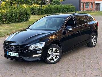 V60 2.0 D4 Kinetic