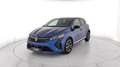 Renault Clio Clio 1.0 tce Techno 90cv Blauw - thumbnail 1