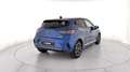 Renault Clio Clio 1.0 tce Techno 90cv Blauw - thumbnail 5