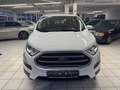 Ford EcoSport EcoBoost /6 Gang Weiß - thumbnail 2