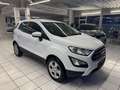 Ford EcoSport EcoBoost /6 Gang Weiß - thumbnail 1