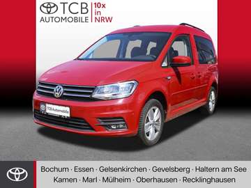 1.4 TSI BMT Comfortline NAVI SHZ PDC KLIMA