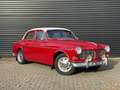 Volvo 121 1972 | Slechts 50.073 KM | LPG/Benzine | BPM-v Rouge - thumbnail 5