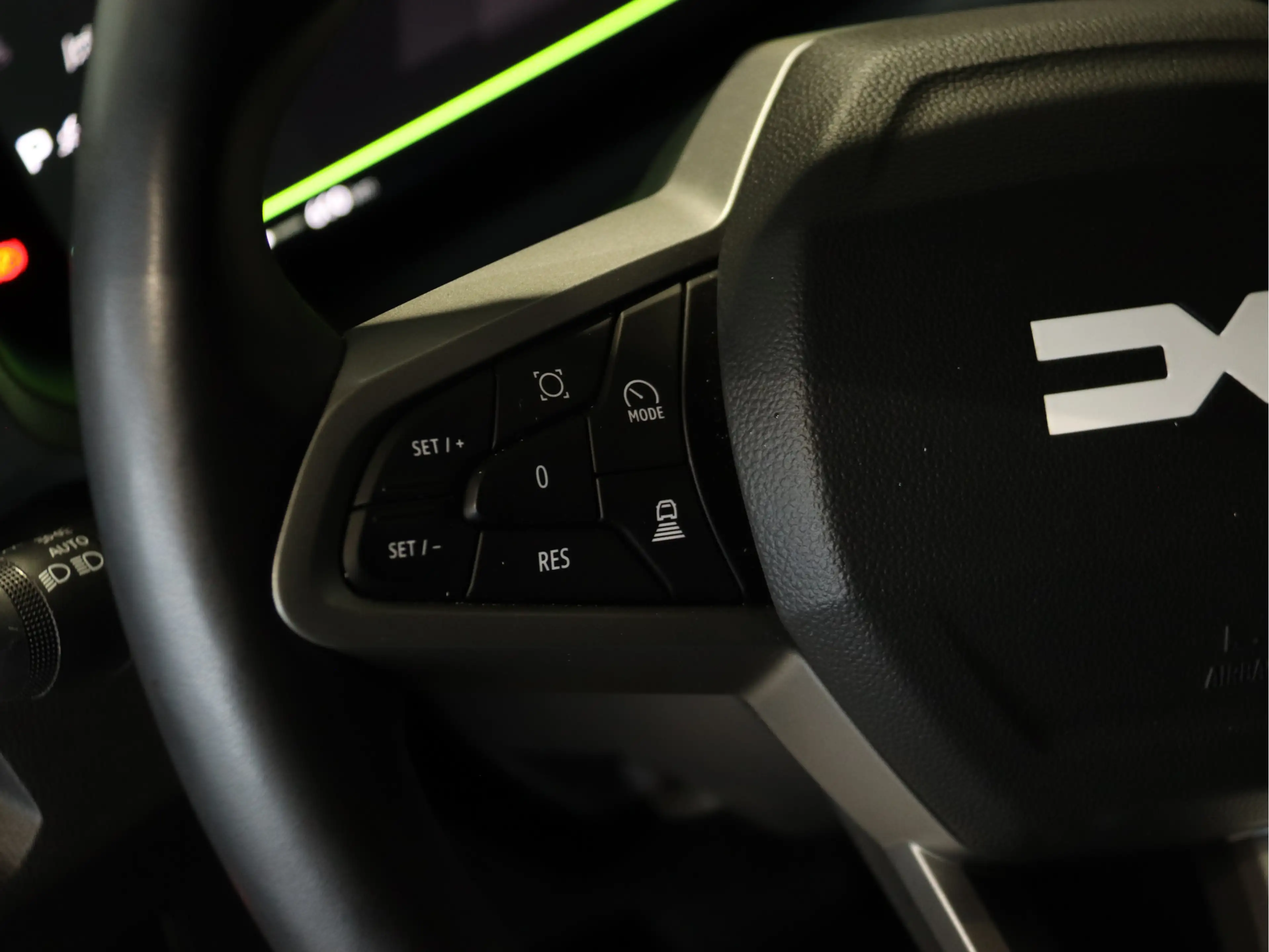 Dacia Bigster 1.8 Hybrid 155 Extreme AUTOMAAT / PANORAMADAK / AL — photo 11