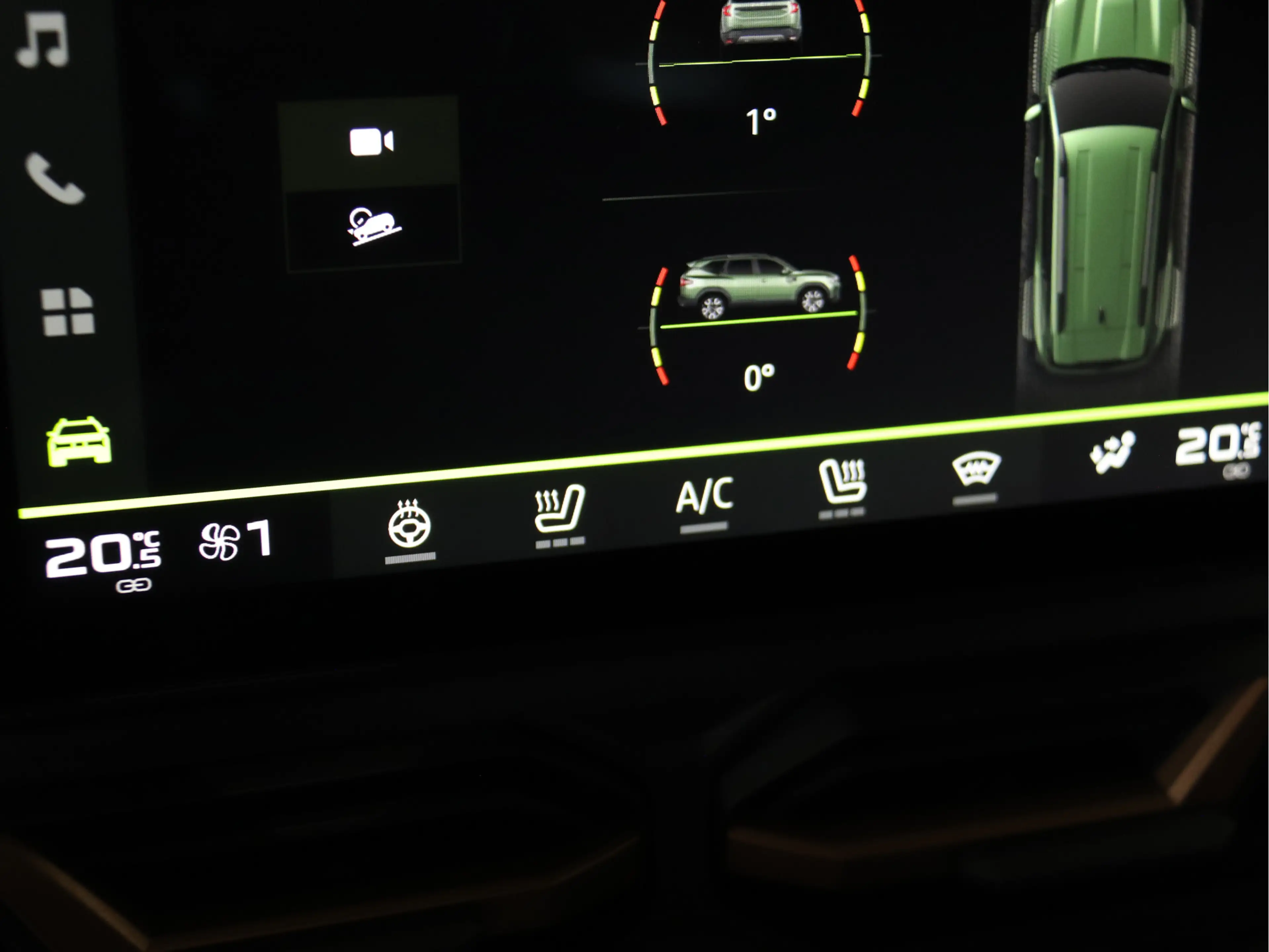 Dacia Bigster 1.8 Hybrid 155 Extreme AUTOMAAT / PANORAMADAK / AL — photo 16