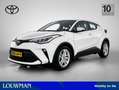 Toyota C-HR 1.8 Hybrid Dynamic Blanco - thumbnail 1