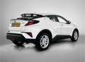 Toyota C-HR 1.8 Hybrid Dynamic Blanco - thumbnail 2