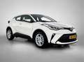 Toyota C-HR 1.8 Hybrid Dynamic Blanco - thumbnail 11